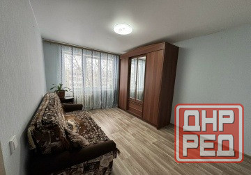 Сдаётся уютная 2х комнатная квартира в Пролетарском районе Донецка Площадью 47кв.м, находится на 5 э Донецк - изображение 2