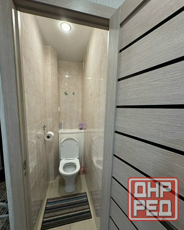 Сдаётся уютная 2х комнатная квартира в Пролетарском районе Донецка Площадью 47кв.м, находится на 5 э Донецк - изображение 7