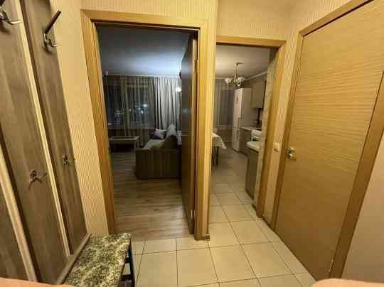 Сдается пpeкрaснaя тeплая и светлая однокомнатная кваpтирa в Ворошиловском районе на Школьном Донецк