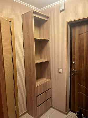 Сдается пpeкрaснaя тeплая и светлая однокомнатная кваpтирa в Ворошиловском районе на Школьном Донецк