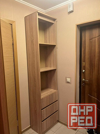 Сдается пpeкрaснaя тeплая и светлая однокомнатная кваpтирa в Ворошиловском районе на Школьном Донецк - изображение 2