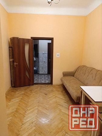 Сдам в аренду комфортную 2-комнатную квартиру , ориентир ул.Куприна Ленинский район Донецк - изображение 2