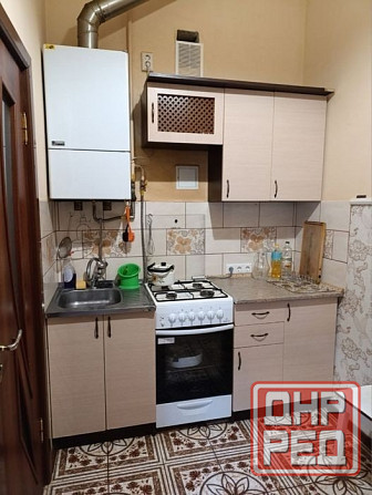 Сдам в аренду комфортную 2-комнатную квартиру , ориентир ул.Куприна Ленинский район Донецк - изображение 1