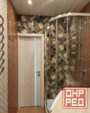 Сдаю двухкомнатную квартиру 62.0 м² этаж 2/4, Ворошиловский район, Донбасс Арена Донецк - изображение 2