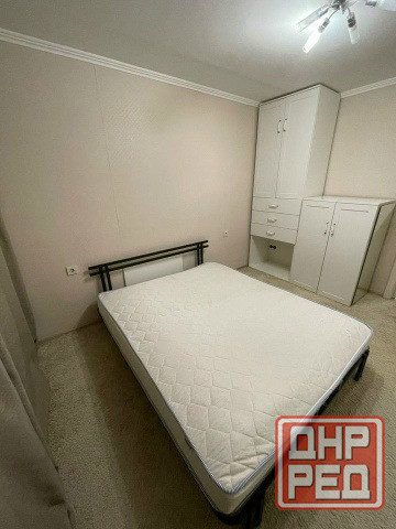 Сдам Двухкомнатную квартиру в Ленинском районе (ориентир Цирк). Донецк - изображение 3