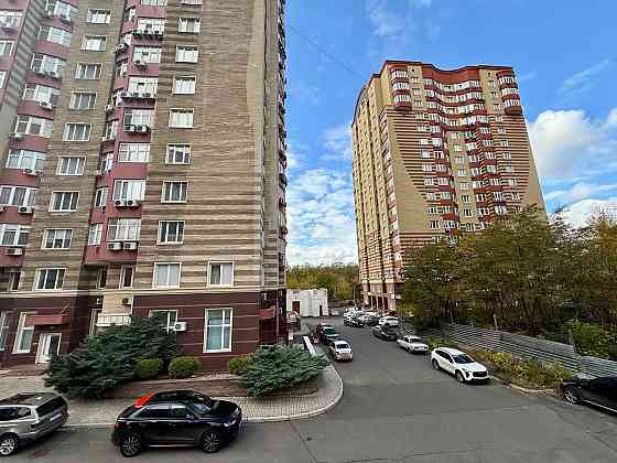 3х Комнатная Квартира в Новострое Жк Центральный / Панфилова - Документы Готовы ! Донецк