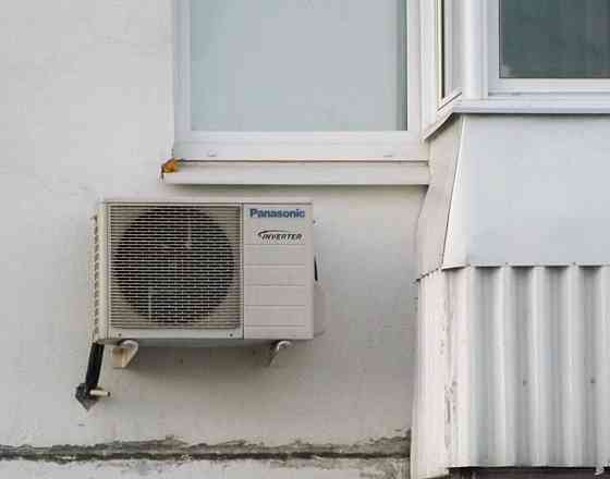 Чистка и обслуживание сплит систем. Дозоправка Донецк