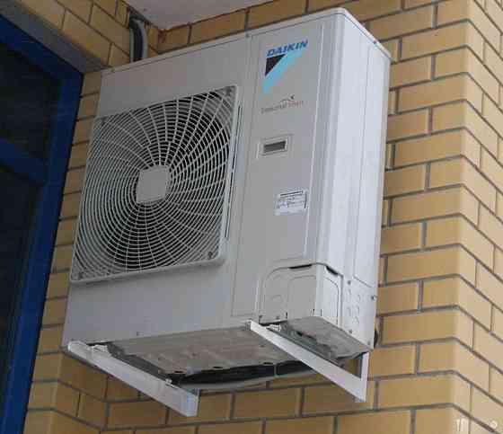 Чистка и обслуживание сплит систем. Дозоправка Донецк