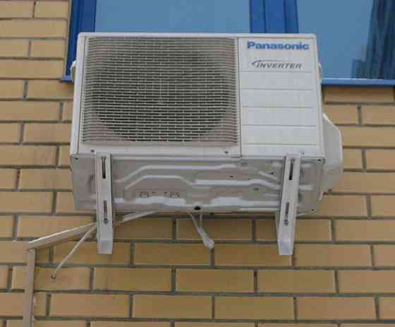 Чистка и обслуживание сплит систем. Дозоправка Донецк