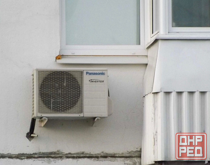 Чистка и обслуживание сплит систем. Дозоправка Донецк - изображение 6