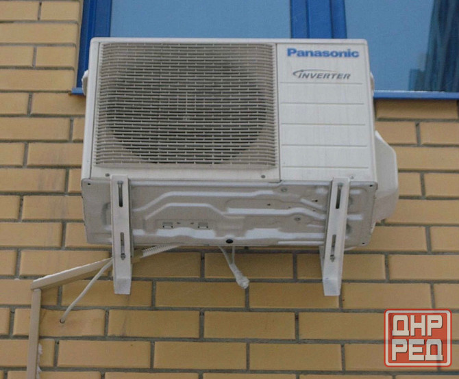 Чистка и обслуживание сплит систем. Дозоправка Донецк - изображение 4