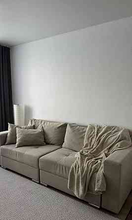 Сдаю евродвушку квартиру 43.0 м² этаж 15/25 Киевский район, Шахтерская площадь, Фаворит Донецк