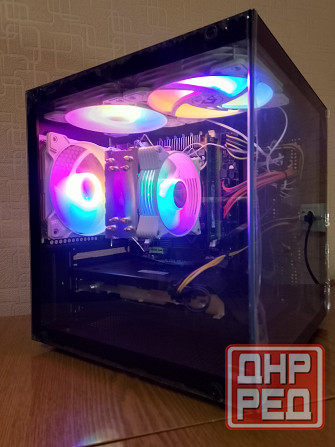 Игровой системный блок Донецк - изображение 2