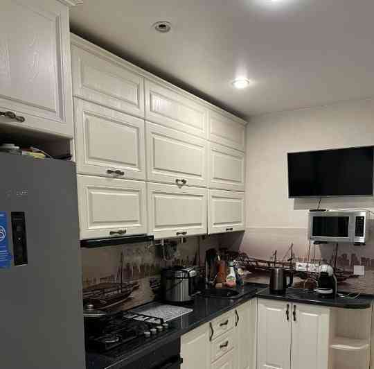 Долгосрочная Аренда, первая сдача. Киевский район - проспект Германа Титова Этаж 2 Донецк