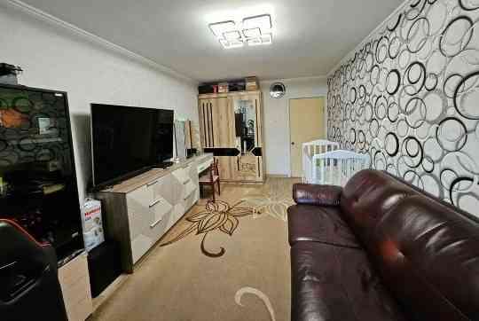 Долгосрочная Аренда, первая сдача. Киевский район - проспект Германа Титова Этаж 2 Донецк