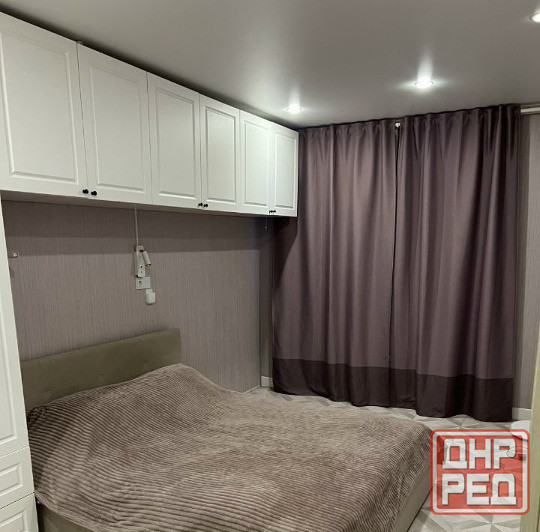 Долгосрочная Аренда, первая сдача. Киевский район - проспект Германа Титова Этаж 2 Донецк - изображение 1