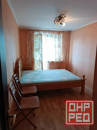 3-х комн. кв., проспект рядом 'Набережная", пл. , Ворошиловский район Донецк - изображение 1