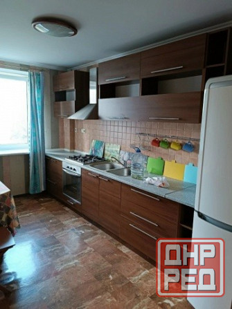 3-х комн. кв., проспект рядом 'Набережная", пл. , Ворошиловский район Донецк - изображение 7