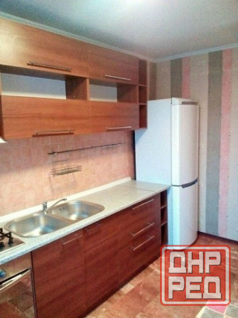 3-х комн. кв., проспект рядом 'Набережная", пл. , Ворошиловский район Донецк - изображение 4