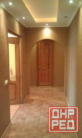 Аренда 2-комн. квартиры в Кировском районе, Мирный Донецк - изображение 4