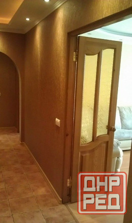 Аренда 2-комн. квартиры в Кировском районе, Мирный Донецк - изображение 3