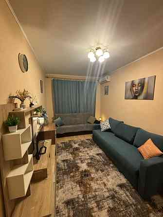 Сдам уютную однокомнатную квартиру (30 кв.м) в Калининском районе Донецк