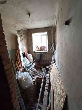 1к Бажанова а Макеевка