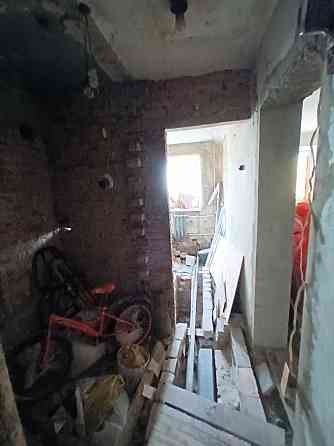 1к Бажанова а Макеевка