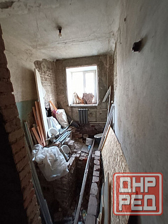 1к Бажанова а Макеевка - изображение 2