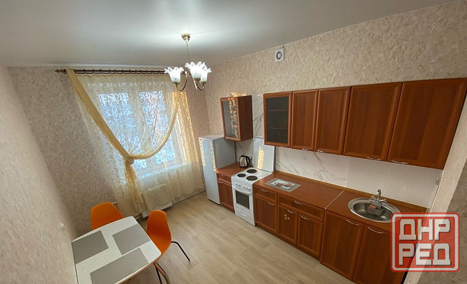 сдается Однокомнатная квартира, Пролетарский, Щетинина Донецк - изображение 2