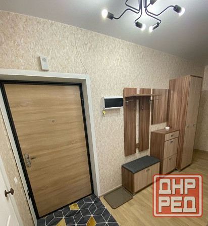 сдается Однокомнатная квартира, Пролетарский, Щетинина Донецк - изображение 1