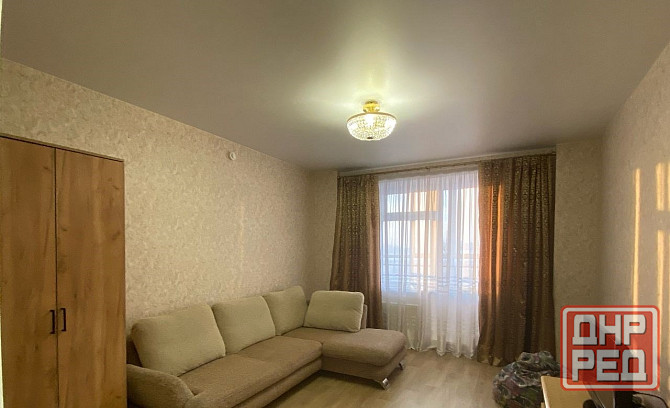 сдается Однокомнатная квартира, Пролетарский, Щетинина Донецк - изображение 3