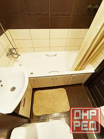 Сдаётся 1-ка в центре города Ворошиловский р-н, б-р Шевченко ориентир Рамада, Набережная Донецк - изображение 3