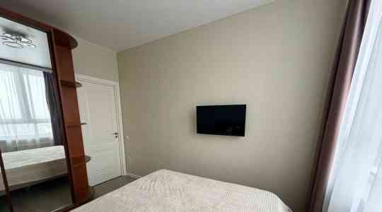 Сдаю однокомнатную квартиру 34.0 м² этаж 2/9 город Донецк, Ленинский район, Цирк Донецк