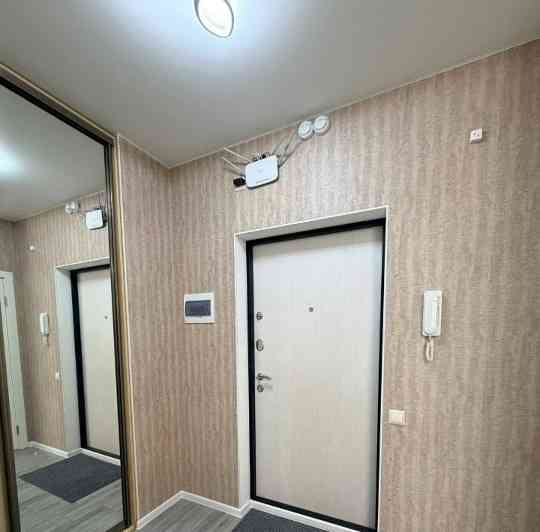 Сдаю однокомнатную квартиру 34.0 м² этаж 2/9 город Донецк, Ленинский район, Цирк Донецк