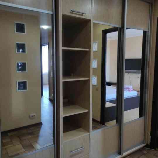 Сдается: Двухкомнатная квартира Этаж: 4 Донецк