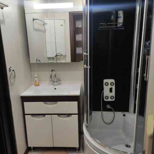 Сдается: Двухкомнатная квартира Этаж: 4 Донецк