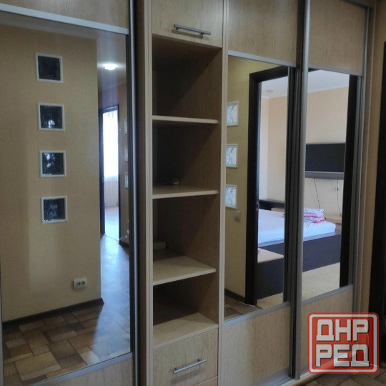 Сдается: Двухкомнатная квартира Этаж: 4 Донецк - изображение 3