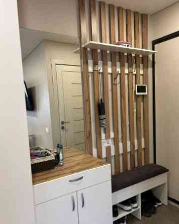 Сдается двухкомнатная квартира в Ленинском районе вблизи 44 школы Донецк