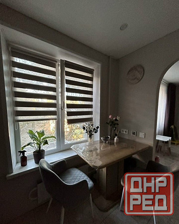 Сдается двухкомнатная квартира в Ленинском районе вблизи 44 школы Донецк - изображение 2