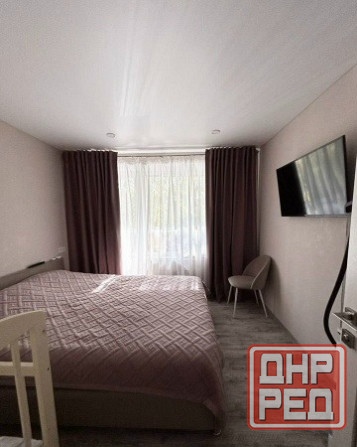 Сдается двухкомнатная квартира в Ленинском районе вблизи 44 школы Донецк - изображение 5