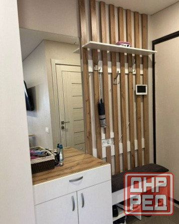 Сдается двухкомнатная квартира в Ленинском районе вблизи 44 школы Донецк - изображение 4