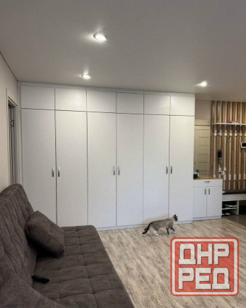 Сдается двухкомнатная квартира в Ленинском районе вблизи 44 школы Донецк - изображение 3