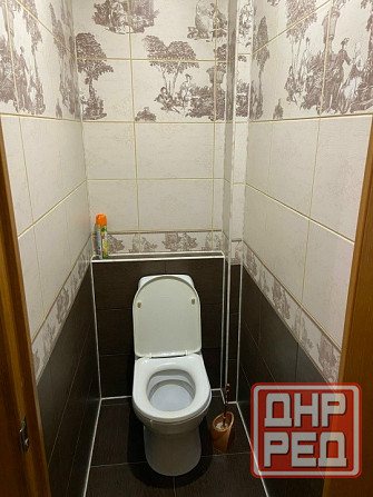 Сдаётся 2х комнатная квартира на длительный срок в Ворошиловском районе бульвар Шевченко, 16, общая Донецк - изображение 4