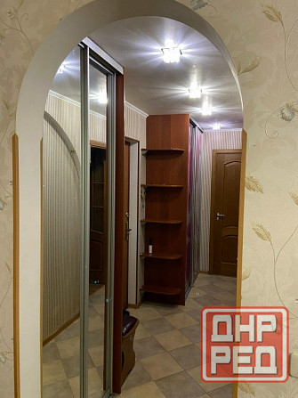 Сдаётся 2х комнатная квартира на длительный срок в Ворошиловском районе бульвар Шевченко, 16, общая Донецк - изображение 3