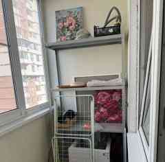 Сдаю двух-комнатную квартиру-студию 42.0 м² этаж 5 город Донецк, Донецк