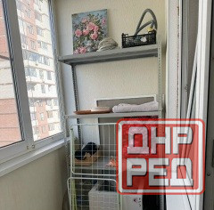 Сдаю двух-комнатную квартиру-студию 42.0 м² этаж 5 город Донецк, Донецк - изображение 4