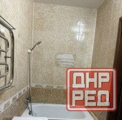 Сдаю двух-комнатную квартиру-студию 42.0 м² этаж 5 город Донецк, Донецк - изображение 6