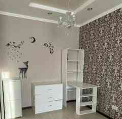 длительную аренду предлагаем двухкомнатную квартиру в г.Донецк,Ленинский район Донецк