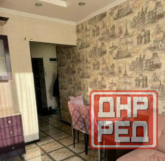 длительную аренду предлагаем двухкомнатную квартиру в г.Донецк,Ленинский район Донецк - изображение 6